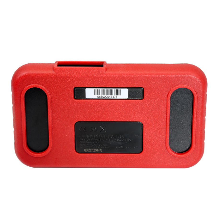 Original Launch Creader Crp System Code Reader Scanner For Eng At