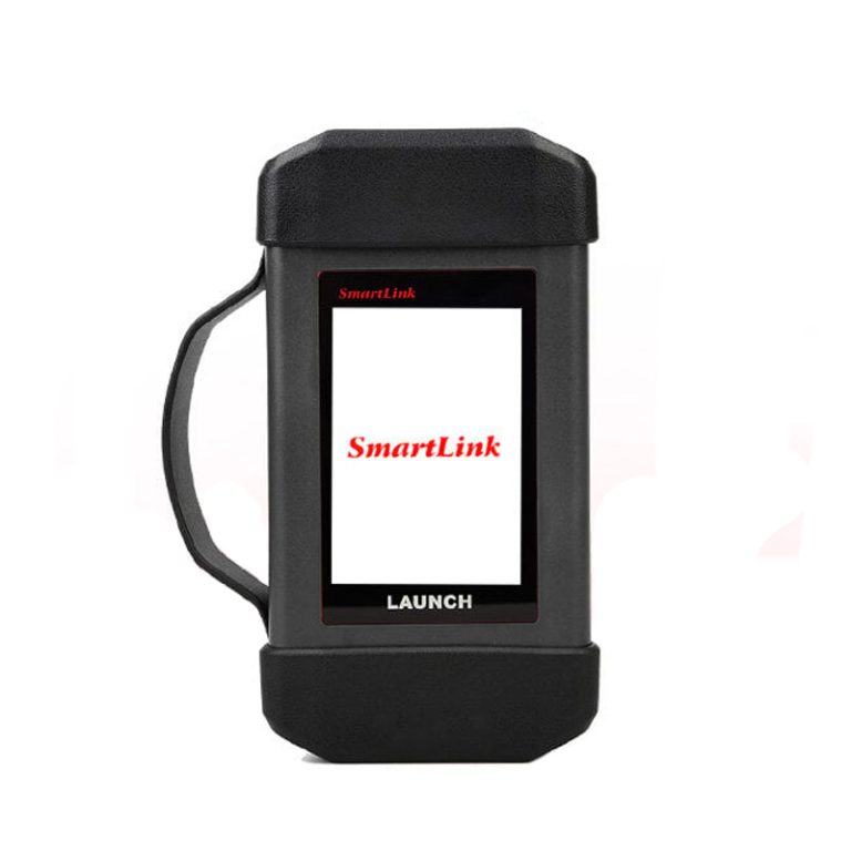 Launch X431 Smartlink B & C 2-In-1 Super Remote Diagnostic Device ...