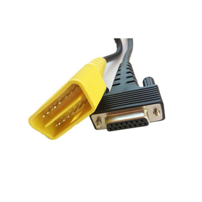 LAUNCH 16Pin OBD2 Replacement Cable for Launch Creader