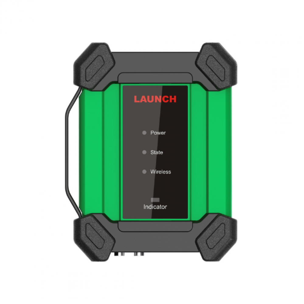 Launch EM101N EV Oscilloscope & Multimeter