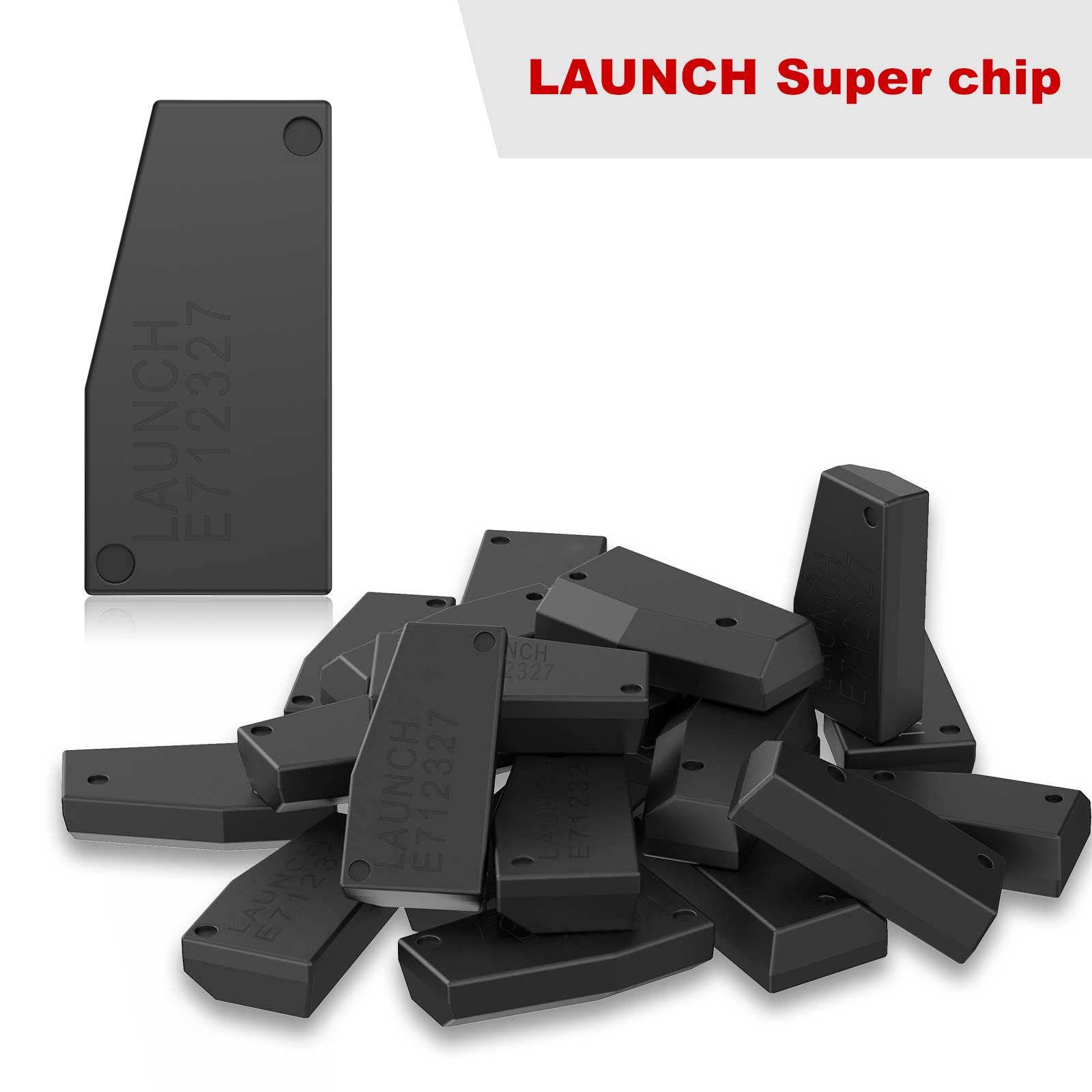 10pcs/lot Launch Super Chip for X431 Key Programmer Remote Maker