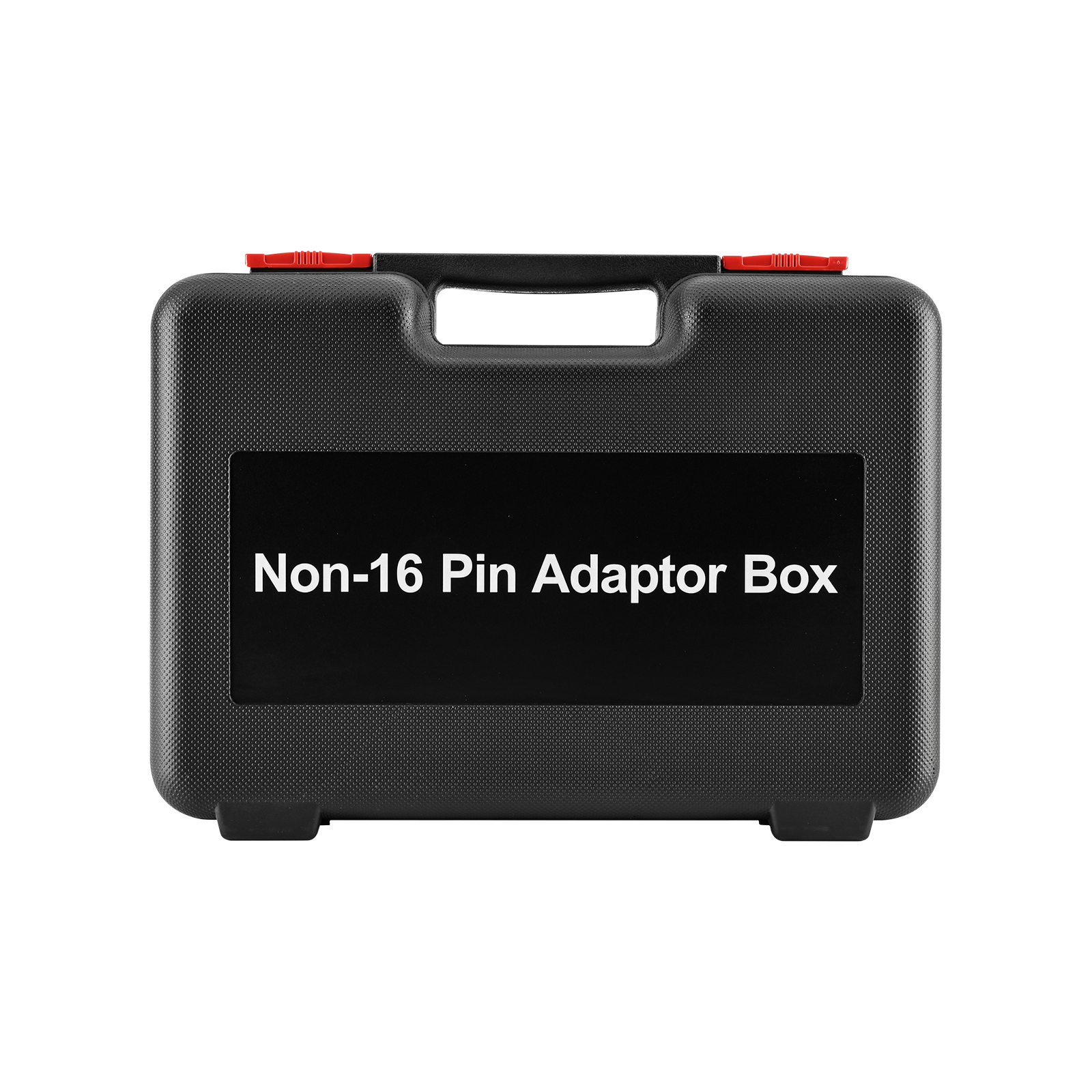 LAUNCH Non-16 Pin Adapter Box With 16 Kinds of Accessories