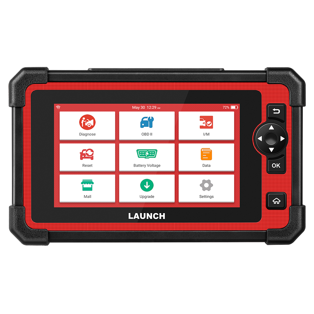 LAUNCH X431 CRP919E Car Diagnostic Scan Tool